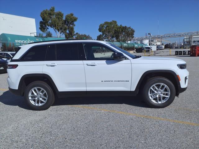 new 2024 Jeep Grand Cherokee car, priced at $32,833