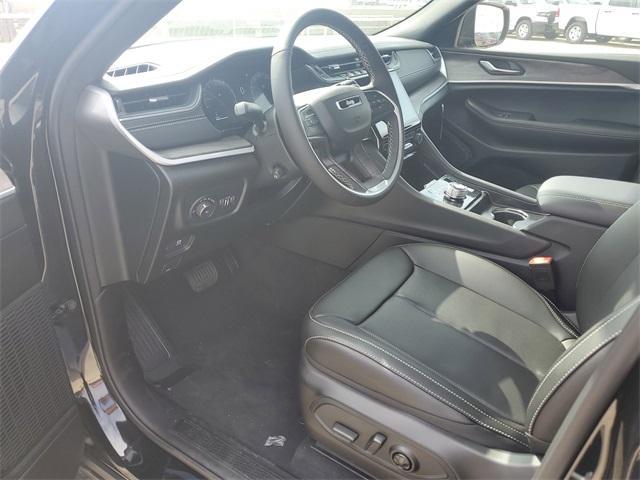 new 2025 Jeep Grand Cherokee L car, priced at $46,069