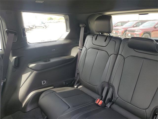 new 2025 Jeep Grand Cherokee L car, priced at $46,069