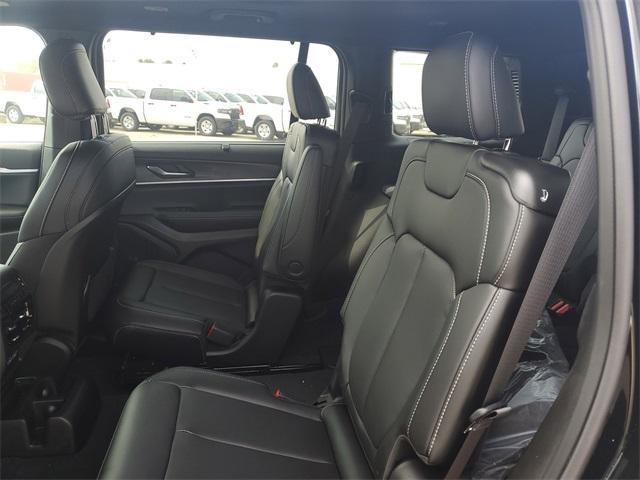 new 2025 Jeep Grand Cherokee L car, priced at $46,069