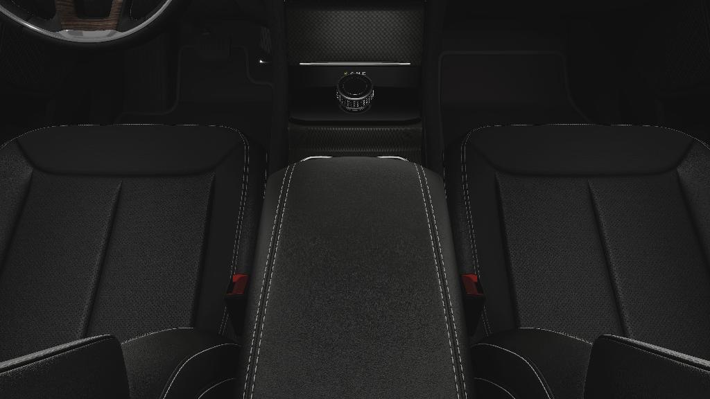new 2025 Jeep Grand Cherokee L car, priced at $52,260