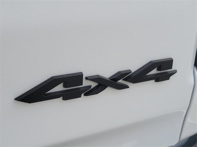 new 2026 Ram 1500 car, priced at $58,880