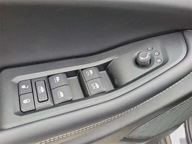 new 2025 Jeep Grand Cherokee car, priced at $34,856
