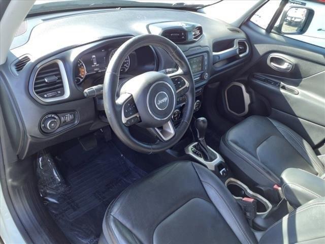 used 2015 Jeep Renegade car, priced at $10,643