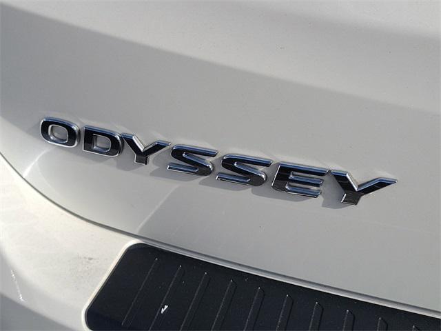 used 2019 Honda Odyssey car, priced at $20,932