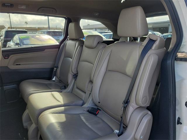 used 2019 Honda Odyssey car, priced at $20,932