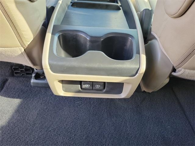 used 2019 Honda Odyssey car, priced at $20,932