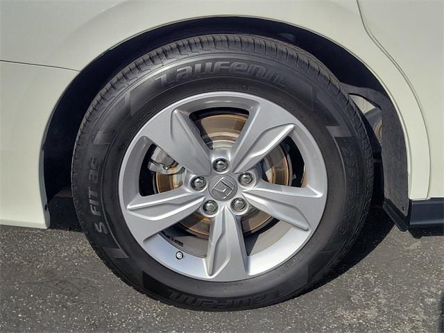 used 2019 Honda Odyssey car, priced at $20,932