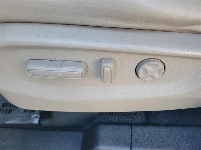 used 2019 Honda Odyssey car, priced at $20,932