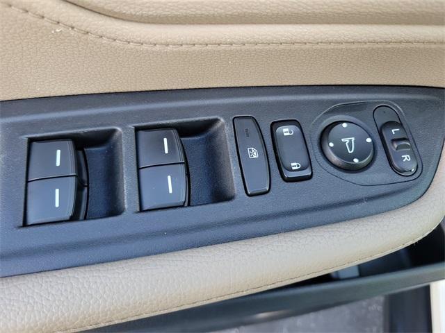 used 2019 Honda Odyssey car, priced at $20,932