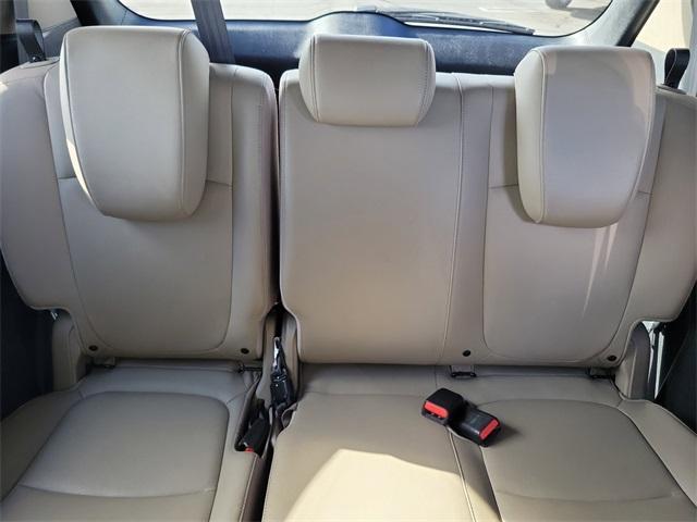 used 2019 Honda Odyssey car, priced at $20,932