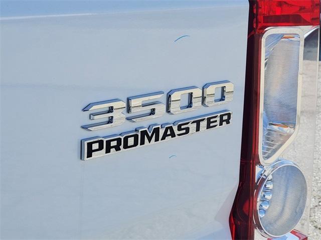 new 2025 Ram ProMaster 3500 car, priced at $57,765