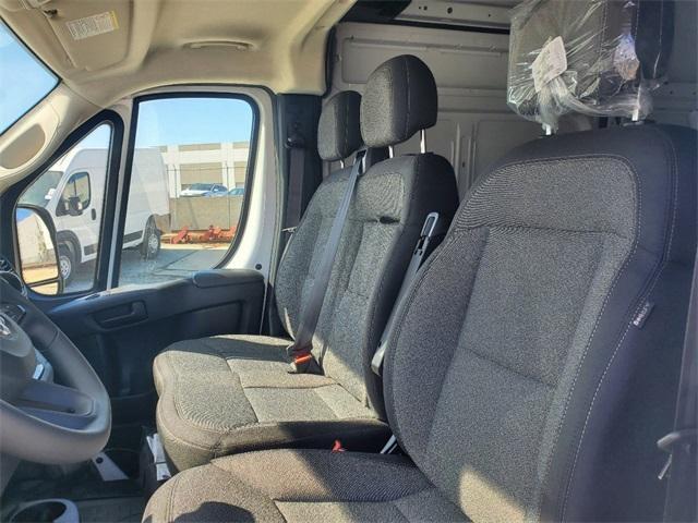 new 2025 Ram ProMaster 3500 car, priced at $57,765