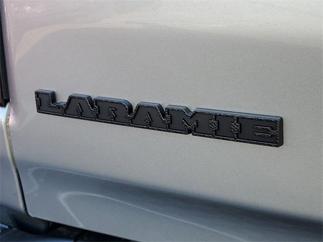 new 2025 Ram 1500 car, priced at $64,618