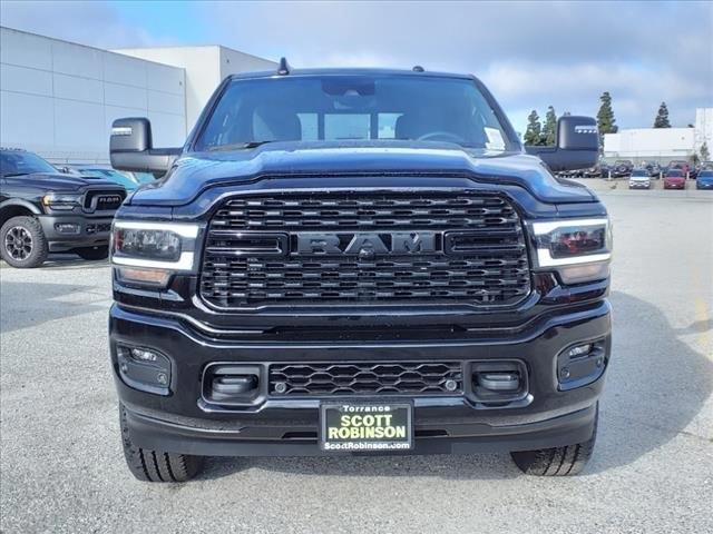 new 2024 Ram 2500 car, priced at $87,245