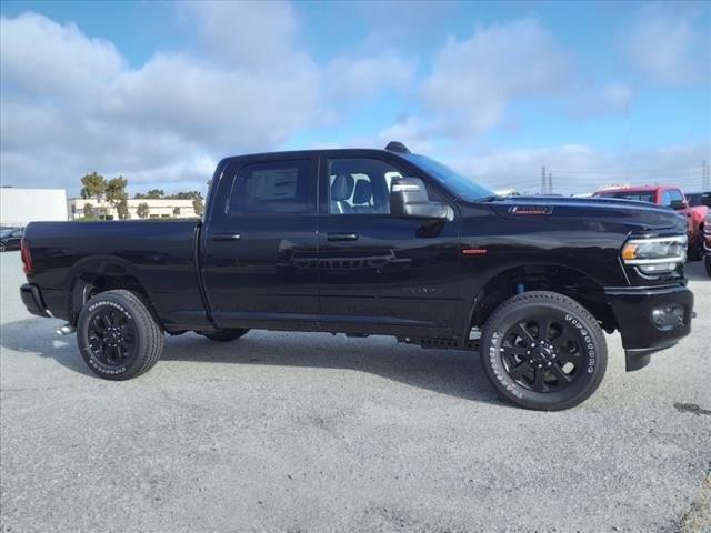 new 2024 Ram 2500 car, priced at $87,245