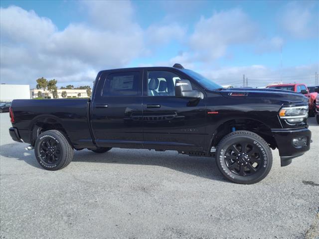 new 2024 Ram 2500 car, priced at $74,008