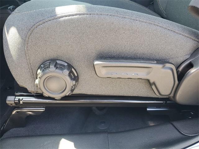 new 2025 Jeep Wrangler 4xe car, priced at $55,549
