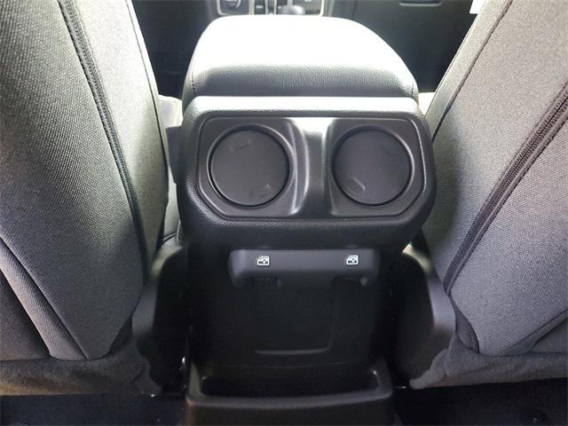 new 2025 Jeep Wrangler 4xe car, priced at $55,549