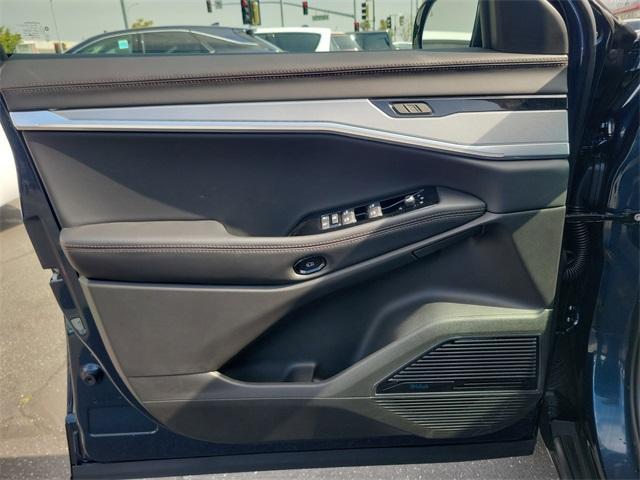 new 2025 Jeep Wagoneer S car, priced at $52,055