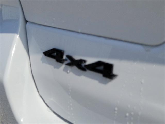 new 2025 Jeep Grand Cherokee car, priced at $51,565