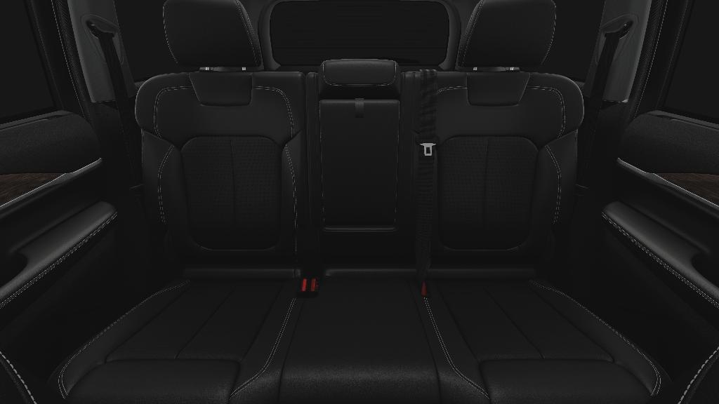 new 2025 Jeep Grand Cherokee car, priced at $51,565