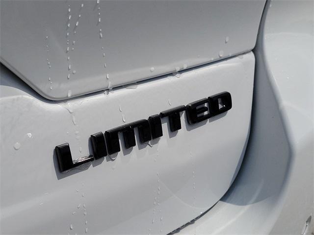 new 2025 Jeep Grand Cherokee car, priced at $51,565