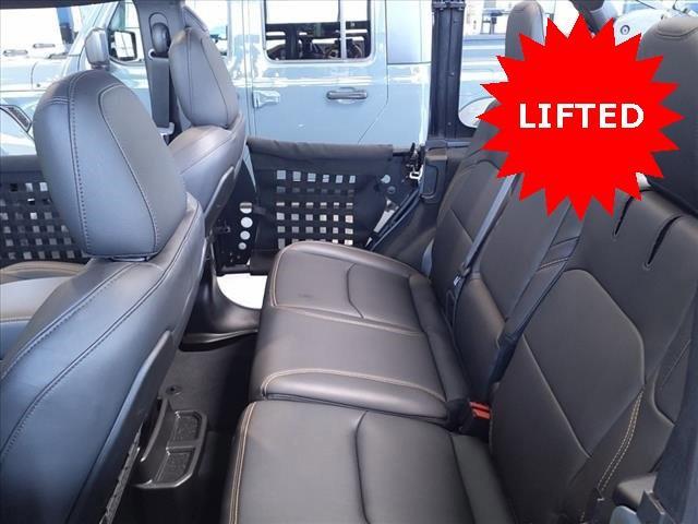 new 2024 Jeep Wrangler 4xe car, priced at $63,765