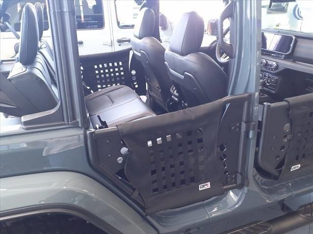 new 2024 Jeep Wrangler 4xe car, priced at $63,765