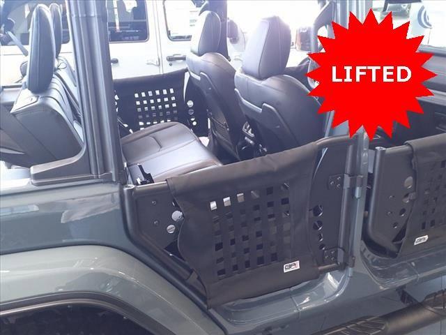 new 2024 Jeep Wrangler 4xe car, priced at $63,765