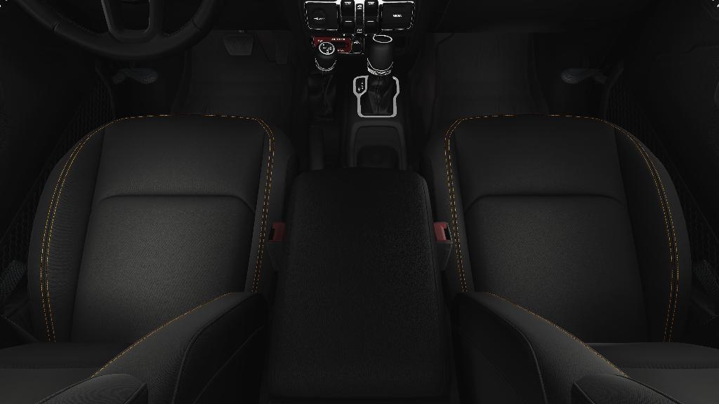 new 2025 Jeep Wrangler 4xe car, priced at $51,838