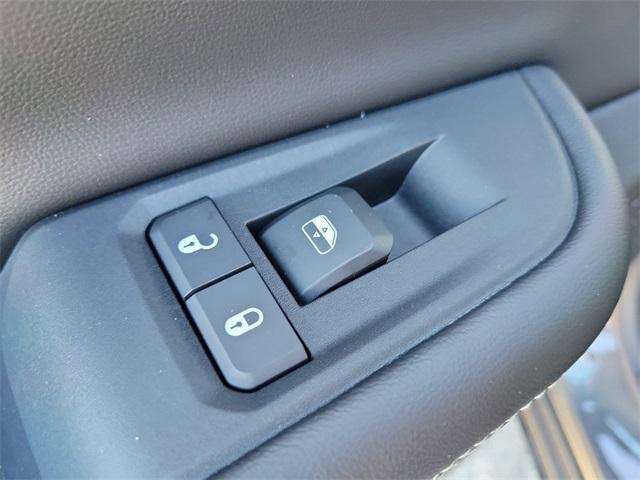 new 2025 Jeep Grand Cherokee car, priced at $41,288