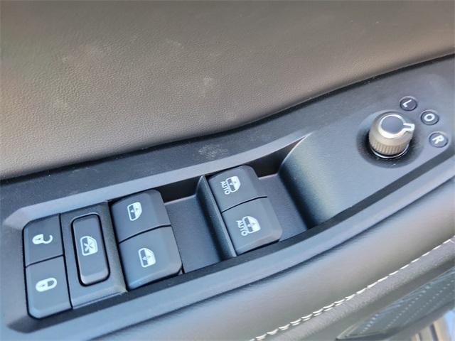 new 2025 Jeep Grand Cherokee car, priced at $41,288