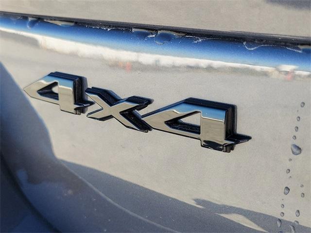 new 2025 Jeep Grand Cherokee car, priced at $41,288