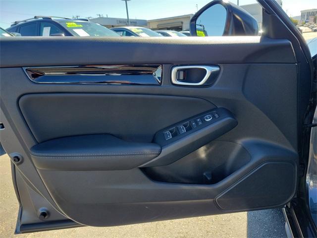 used 2023 Honda Civic car, priced at $25,982