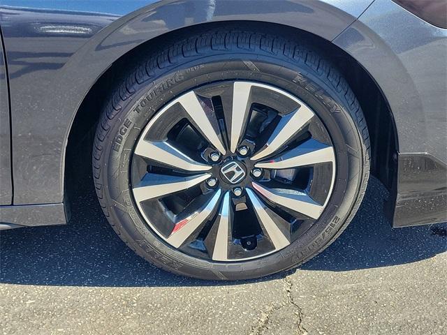 used 2023 Honda Civic car, priced at $25,982