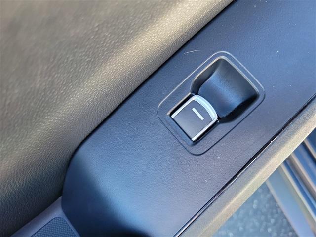 used 2023 Honda Civic car, priced at $25,982