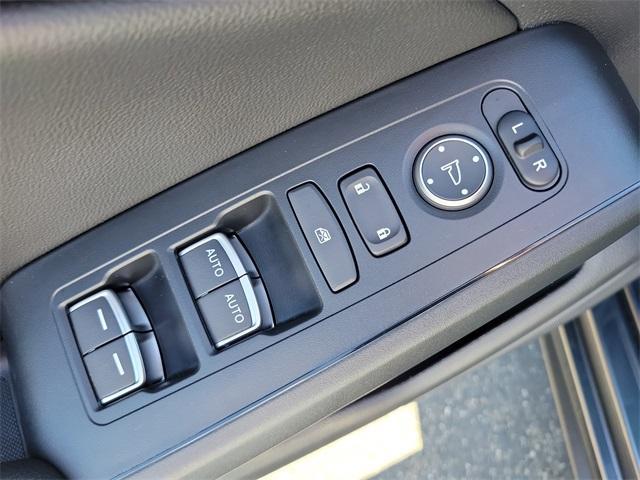 used 2023 Honda Civic car, priced at $25,982