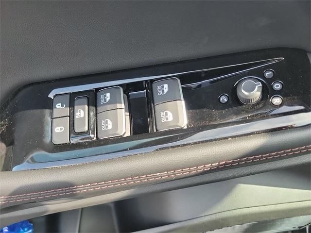 new 2025 Jeep Wagoneer S car, priced at $47,655