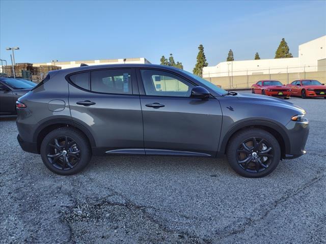 new 2024 Dodge Hornet car, priced at $32,177