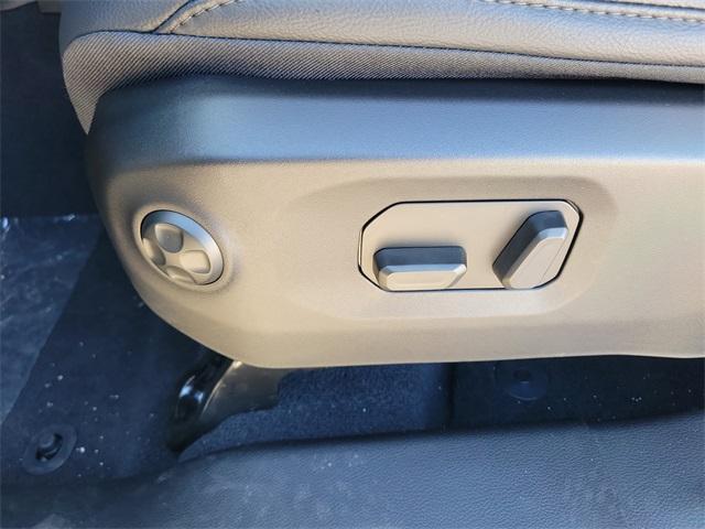 new 2025 Jeep Gladiator car, priced at $47,880