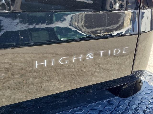 new 2025 Jeep Gladiator car, priced at $47,880