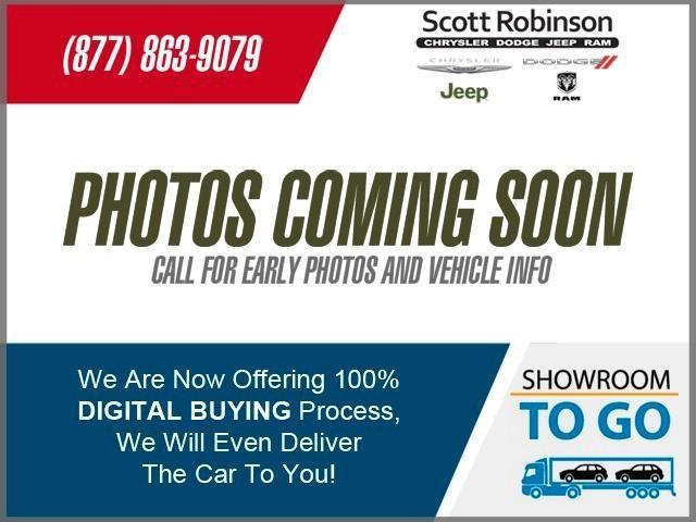 used 2021 Dodge Durango car