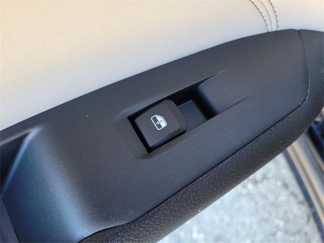 new 2026 Jeep Compass car, priced at $35,480