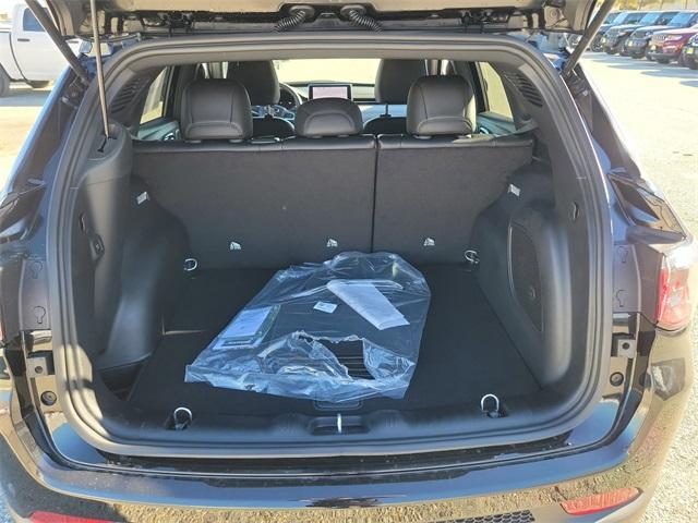 new 2026 Jeep Compass car, priced at $35,480