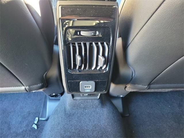 new 2026 Jeep Compass car, priced at $35,480