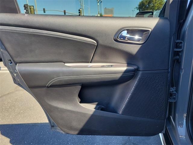 used 2019 Dodge Journey car, priced at $15,601