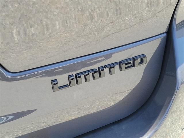 new 2025 Jeep Grand Cherokee L car, priced at $46,069