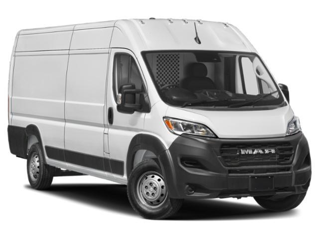 new 2025 Ram ProMaster 3500 car, priced at $56,225