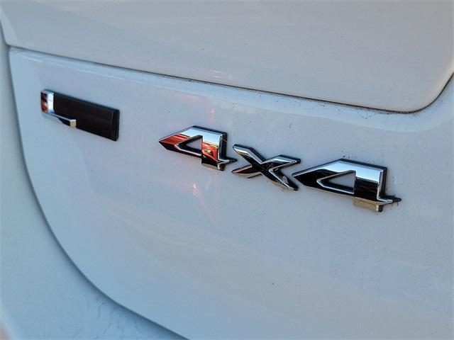 used 2021 Jeep Grand Cherokee L car, priced at $29,903